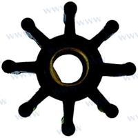 JAB14750-0003 - JABSCO 14750-0003-P OLIEPOMP TURBINE