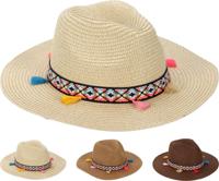 Soellaart Hoed Multi One Size