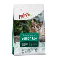 Prins VitalCare Senior 12+ kattenvoer 4 kg