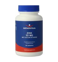 Zink 50mg
