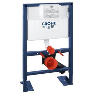 Grohe Rapid Sl Wc Element Vrijst.0,8 M.