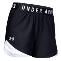 Under Armour Play Up Shorts 3.0 W