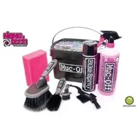 Muc-Off 8-in-one bike cleaning kit
