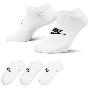Nike Everyday Essential No-Show Socks - 3 Pack