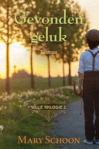 Gevonden geluk - Mary Schoon - ebook