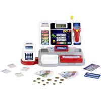 Theo klein 9389 tablet-kassa met soundbar