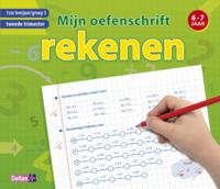 Rekenen 6-7 jaar (Paperback)
