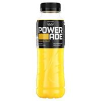 Powerade Powerade - Passion Fruit 330ml 24 Stuks