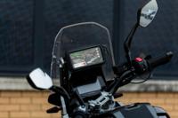 OXFORD universele mobile telefoon tas "cliqr". cell phone holder universa cell phone case