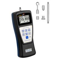 PCE Instruments Krachtmeter Fabrieksstandaard (zonder certificaat)