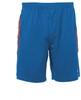 Stanno 420117K Pisa Short Kids - Blue-Shocking Orange - 164