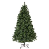 Everlands Kunst Kerstboom - 500 tips - groen - 180 cm