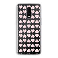 Ass 'n Titties: OnePlus 7 Transparant Hoesje