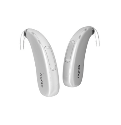 Signia Motion ChargeGo SP 3X - Oplaadbaar- gehoorapparaat / hoortoestel