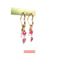 Day & Eve - Geel | Dames | Sieraden | Geel | One Size | regular | Kamst mode
