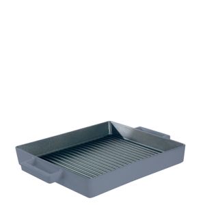 Sambonet - Grillpan Vierkant Grijs 26 cm x 26 cm - Sambonet