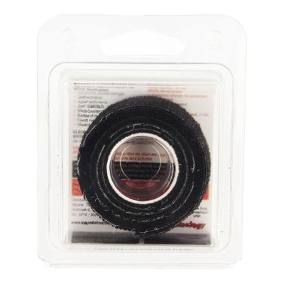 Resq-plast Family 4,5mx25mm Zwart 1
