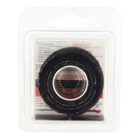 Resq-plast Family 4,5mx25mm Zwart 1