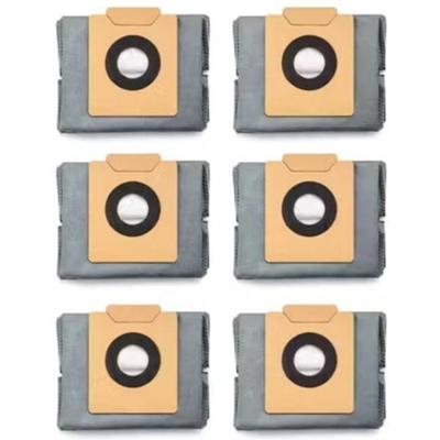 Eufy Stofzakken - 6 Stuks