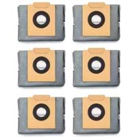 Eufy Stofzakken - 6 Stuks