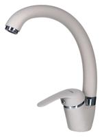 PYRAMIS 090918801 keukenkraan Grijs