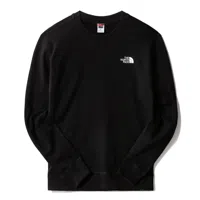 The North Face SD Crew casual sweater heren - thumbnail