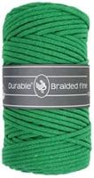 Durable Braided Fine 2144 Glossy Green 75m x 3mm