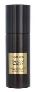 Tom Ford Tobacco Vanille Body Spray 150 ml Lichaamsmist