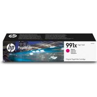 HP Originele 991X magenta high-capacity PageWide cartridge