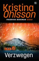 Verzwegen - Kristina Ohlsson - ebook