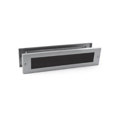Mariani Alena Mat Chroom 330X79Mm - 90550017