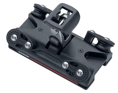 Harken Mr 27mm Cb Wagen Met Toggle 4:1 Default