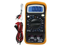 Multimeter, digitaal SWSTAHL - thumbnail