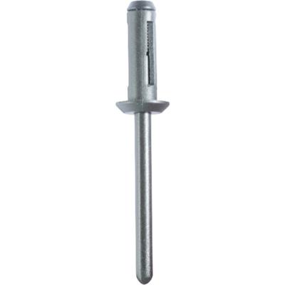 KS Tools 420.1304 Blindklinknagel-verbindingsclip voor GM,verpakking van 10 stuks