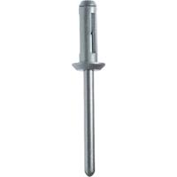 KS Tools 420.1304 Blindklinknagel-verbindingsclip voor GM,verpakking van 10 stuks