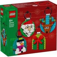 Lego Seasons 40744 Schattige Kerstversieringen Lego Seasons 40744 Schattige Kerstversieringen
