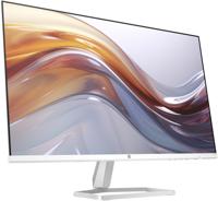 HP Series 5 27 inch FHD Monitor with Speakers - 527sa - thumbnail