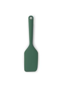 Brabantia Tasty+ spatel plus schraper silliconen fir green