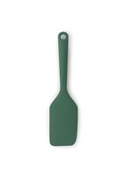 Brabantia Tasty+ spatel plus schraper silliconen fir green - thumbnail