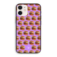 Giants: iPhone 12 Biologisch afbreekbaar hoesje