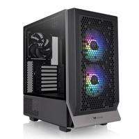 Thermaltake Ceres 300 TG ARGB midi tower behuizing - thumbnail