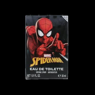 Spiderman eau de toilette 30 Milliliter