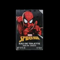 Spiderman eau de toilette 30 Milliliter