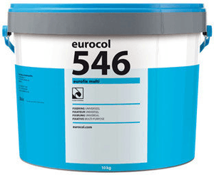 eurocol eurofix 546 multi universeel 13 kg