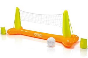 Intex Opblaasbaar volleybal net