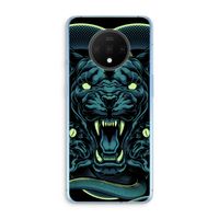 Cougar and Vipers: OnePlus 7T Transparant Hoesje