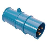 Schwabe Camping CEE Contactstop 230V 16A 3-polig, 6h IP44