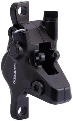 SHIMANO remblokhouder "br-mt410"