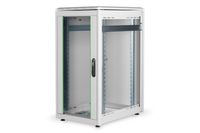 Digitus DN-19 22u-6/8-1 19inch-patchkast (b x h x d) 600 x 1164 x 800 mm 22 HE Grijs-wit (RAL 7035) - thumbnail