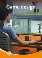 Game design (Hardback)
